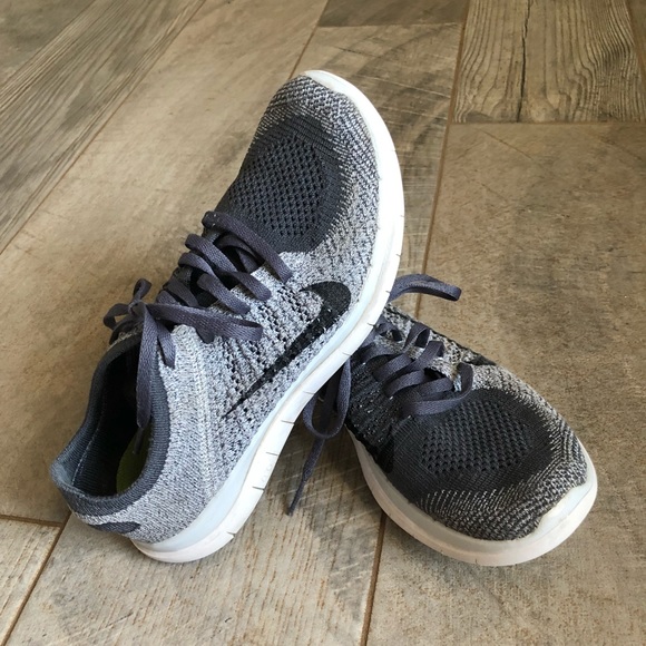 Nike Shoes Free 40 Flyknit Poshmark